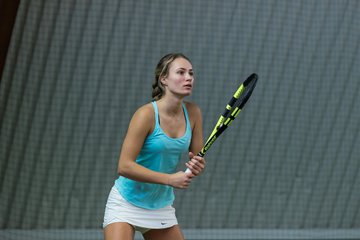 Lilly Düffert 1614 - Sparkasse Westholstein Pokal Marne